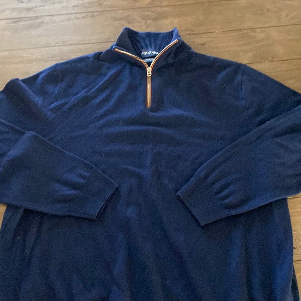 Ralph Lauren POLO Golf Men’s Sweater